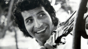 Detienen a Nelson Haase Mazzei, último condenado por el crimen de Víctor Jara
