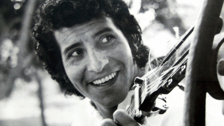 Detienen a Nelson Haase Mazzei, último condenado por el crimen de Víctor Jara