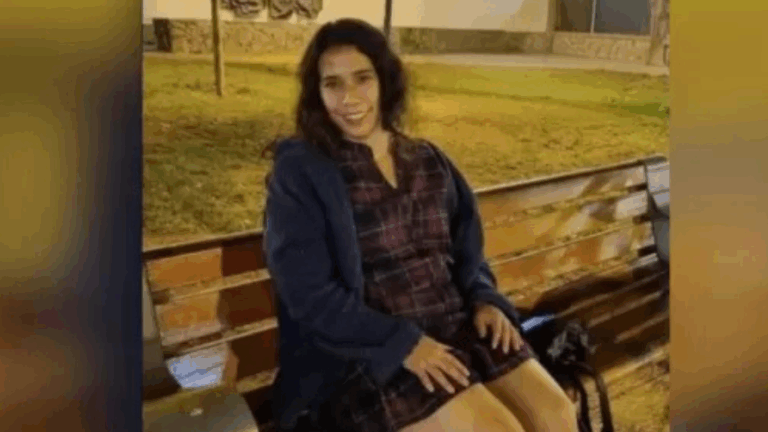 SML informa la causa de muerte de Tamara Sepúlveda, joven que apareció calcinada en Vicuña