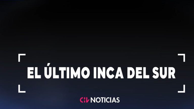 Conmoción en San Esteban: Pausan construcción de alcantarillado tras hallazgo de restos que pertenecerían al Imperio Inca