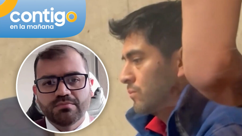 “Normalizó el consumo de alcohol”: Abogado de madre de Isidora expuso controversial argumento de la defensa del padre