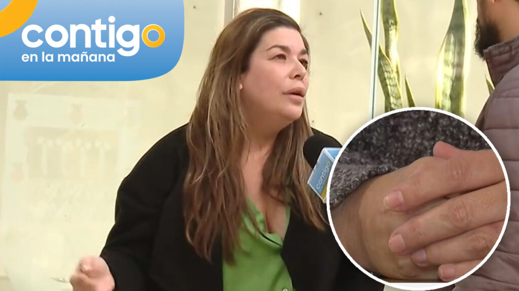 “Gritos terribles”: Exasesora de concejala Daniela Bonvallet rompió el silencio y expuso serie de maltratos