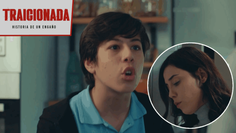 “¡Te odio!”: Ali fue manipulado por Volkan y se enfureció con Asya por dramática separación