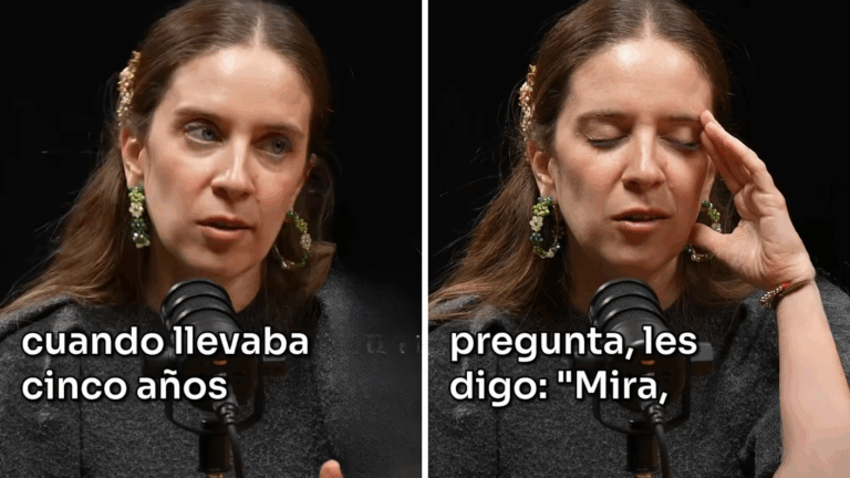 “Me hice vieja”: Alison Mandel revela detalles del lento sistema de adopción para tener a su hija tras 5 años de trámites
