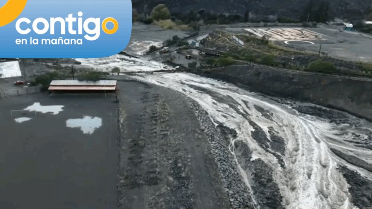 “El padre sobrevivió”: Confirman muerte de criancera afectada por alud de nieve en Alto del Carmen