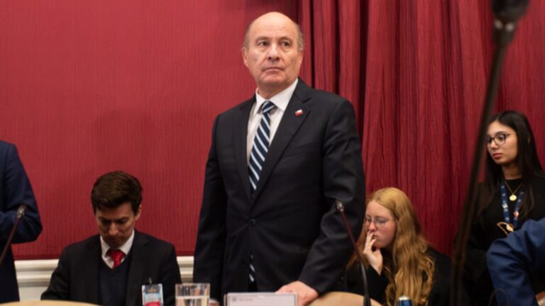 Semana clave para la megarreforma: Este lunes se define su futuro en comisión y pasaría al Senado