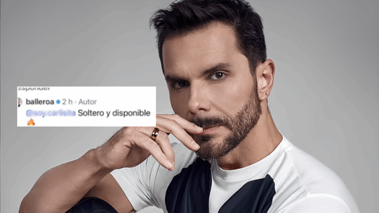 “Soltero y disponible”: Ballero vuelve a ser blanco de críticas tras fogosa interacción con seguidora