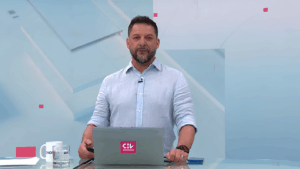 CHV Noticias AM | Domingo 26 de julio de 2026