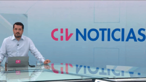 CHV Noticias AM | Sábado 11 de julio de 2026
