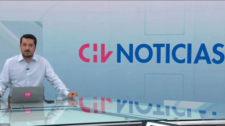 CHV Noticias AM | Sábado 11 de julio de 2026
