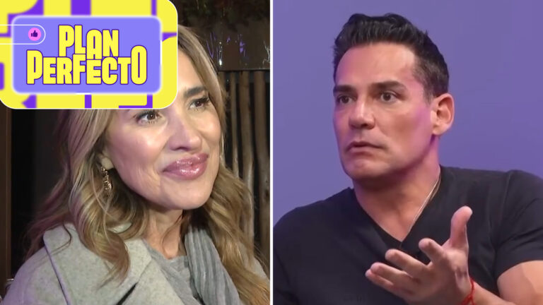 Angélica Castro demandó a Cristián de la Fuente por divorcio culposo: Exigiría $150 millones en compensación