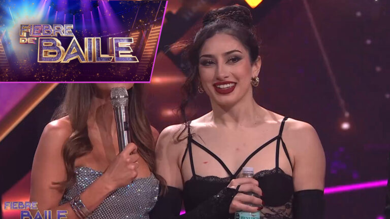 “Un sueño que tenía de pequeña”: Antonella Henríquez se sinceró sobre su participación en Miss Mundo Chile