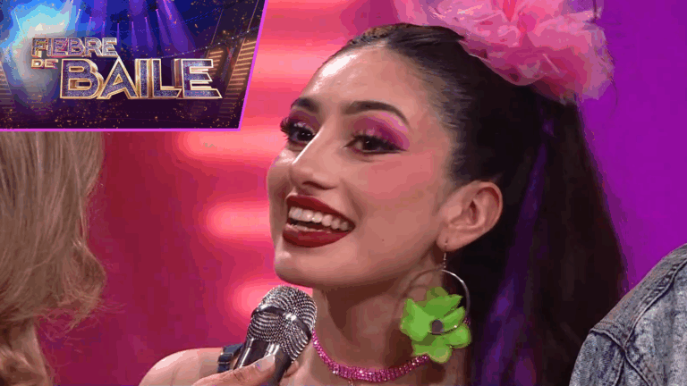 “Lo conocí hace un año y algo”: Antonella Henríquez entregó más detalles de su romance con trapecista