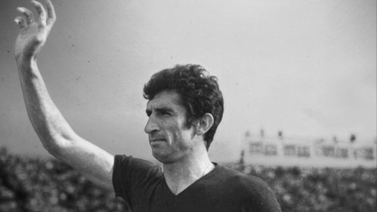 Conmoción trasandina: Muere Antonio Ubaldo Rattín, capitán argentino del Mundial del 66 e ídolo de Boca Juniors