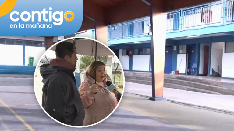 “Limpiaron antes de que llegara PDI”: Apoderados indignados por actuar del colegio tras ataque a niña de 7 años
