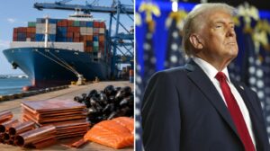 Aranceles de Trump a Chile: Qué productos tendrán el gravamen y cuál será el impacto en las industrias