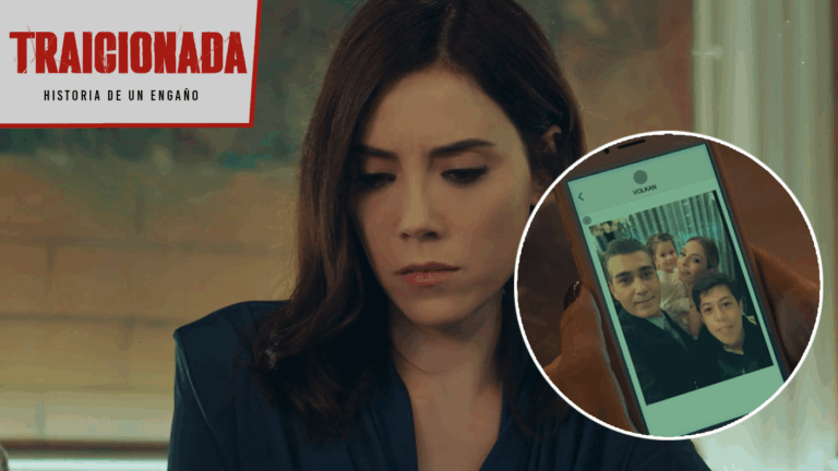 ¿Momento de quiebre para Asya? Volkan tuvo la visita de Ali tras dos años desaparecido