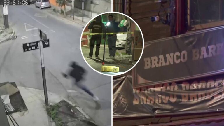 Impacto por asesinato de adolescente en Lo Prado: La teoría del crimen que apunta al dueño de barbería