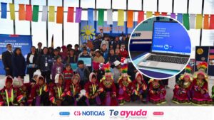 Inició entrega de notebooks en colegios públicos del país: Revisa con tu RUT si recibes la Beca TIC