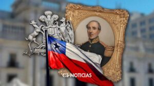 ¿Fue más difícil gobernar hoy o hace 200 años? Las respuestas que dejó un historiador sobre el primer presidente de Chile