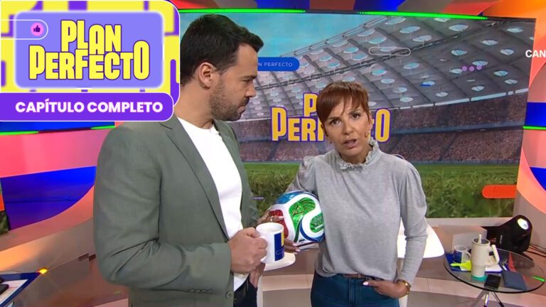 Plan Perfecto | Capítulo 332