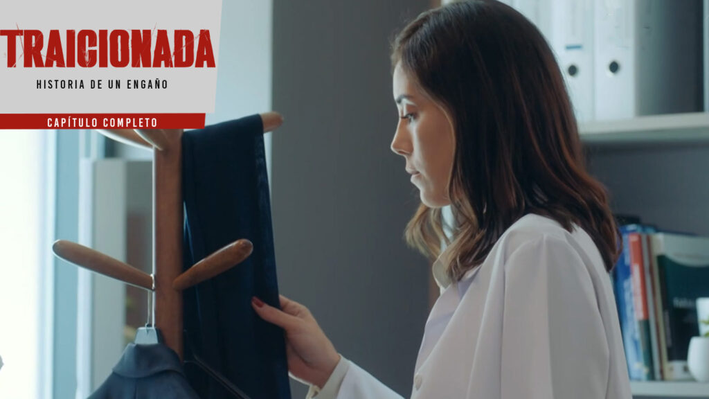 ¡El matrimonio de Asya comienza a romperse! | Capítulo 1 | Traicionada