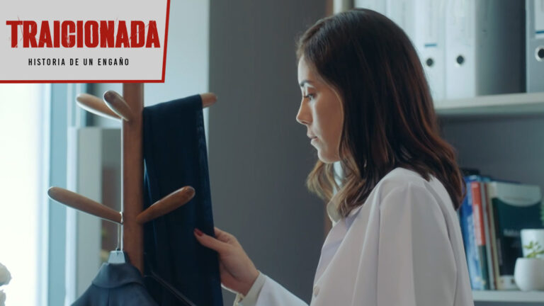 ¡El matrimonio de Asya comienza a romperse! | Capítulo 1 | Traicionada