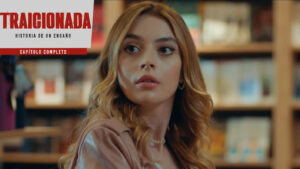 ¡Decisiones que lo cambiarán todo! | Capítulo 3 | Traicionada