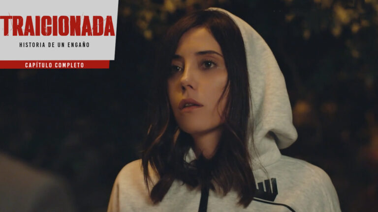 ¡Los planes de Asya peligran! | Capítulo 5 | Traicionada