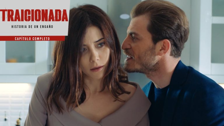 ¡Cada acto tiene sus consecuencias! | Capítulo 7 | Traicionada