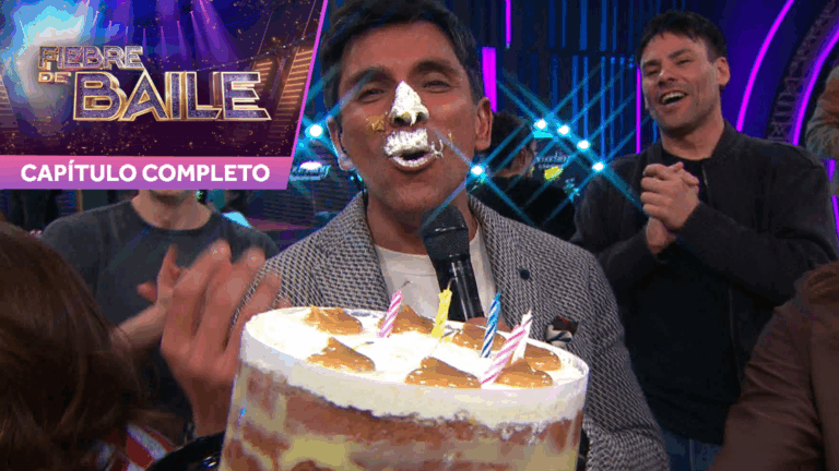 Cumpleaños, clases del perreo y el mejor de la semana | | Fiebre de Baile 2 | Capítulo 66
