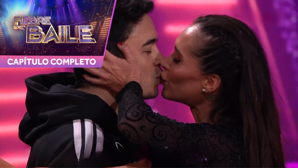 ¡Los clásicos cebolleros se tomaron la pista! Fiebre de Baile 2 | Capítulo 75