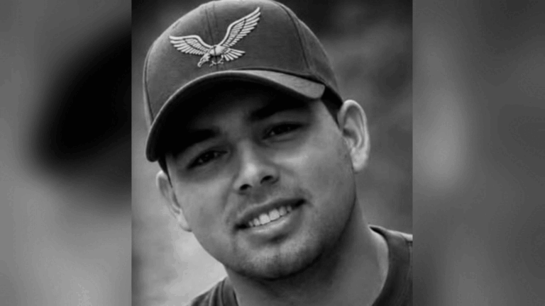 Quién fue Marcos Javier Cosme, el carabinero fallecido tras recibir un disparo en Valdivia