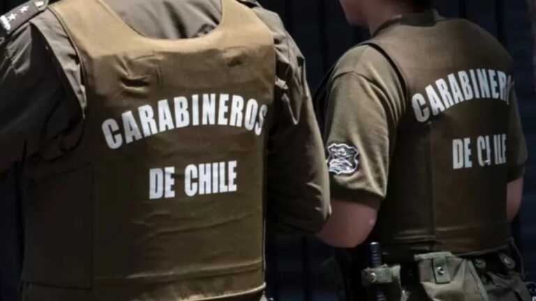 Habrían solicitado pago de $200 mil: Carabineros quedaron en prisión luego de ser acusados de soborno en Ovalle