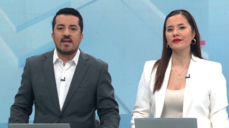 CHV Noticias AM | Viernes 31 de julio de 2026