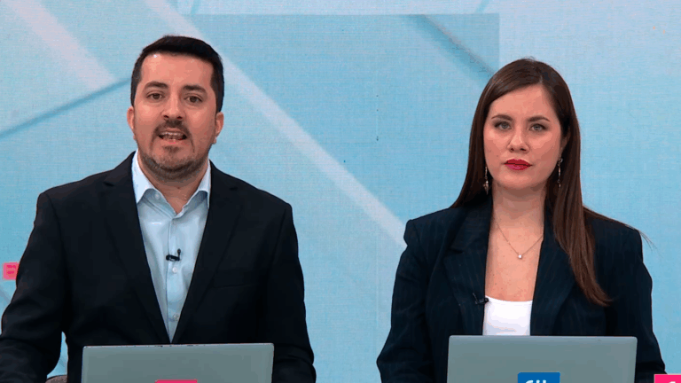CHV Noticias AM | Domingo 19 de julio de 2026