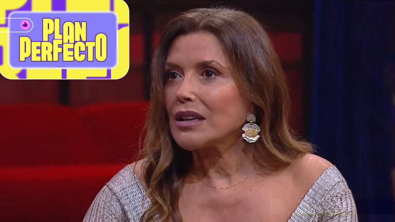 Las impactantes confesiones de Carolina Arregui: Recordó infidelidad y rivalidad con reconocida actriz