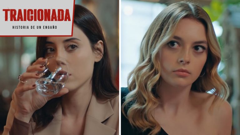 “¿Cómo va tu vida amorosa?”: La pregunta de Asya desató gran incomodidad en la familia de Derin