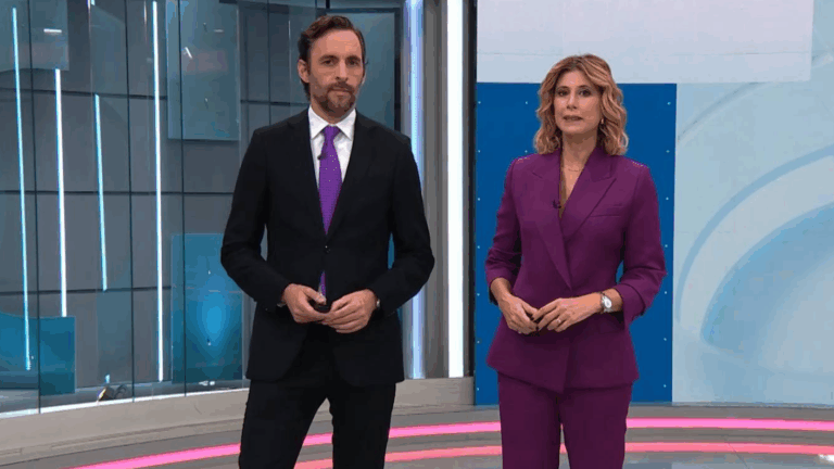 CHV Noticias Central | Miércoles 29 de julio de 2026