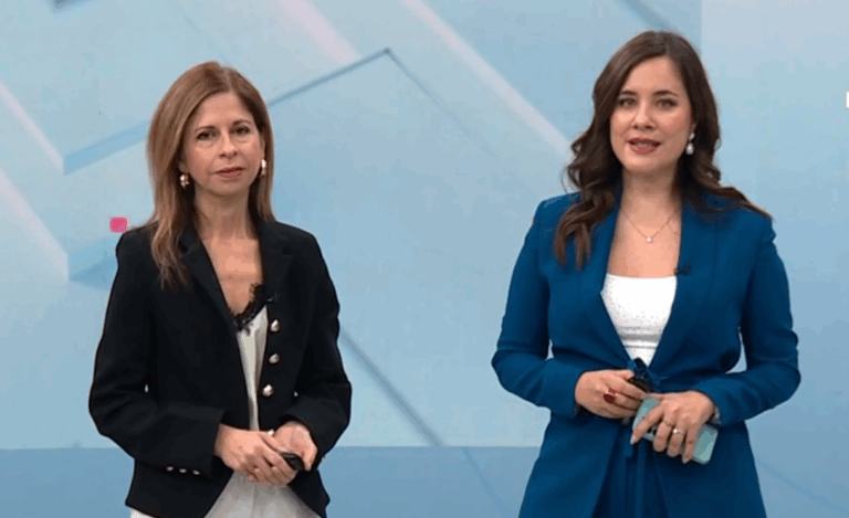 CHV Noticias AM | Lunes 6 de julio del 2026