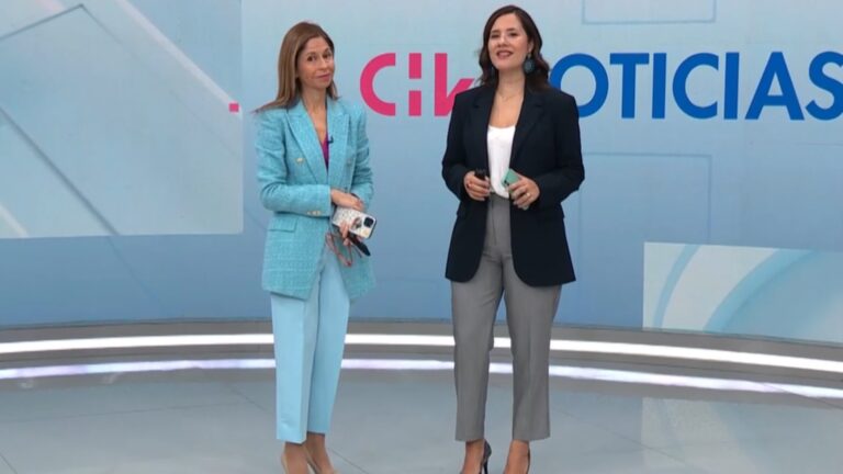 CHV Noticias AM | Jueves 2 de julio de 2026