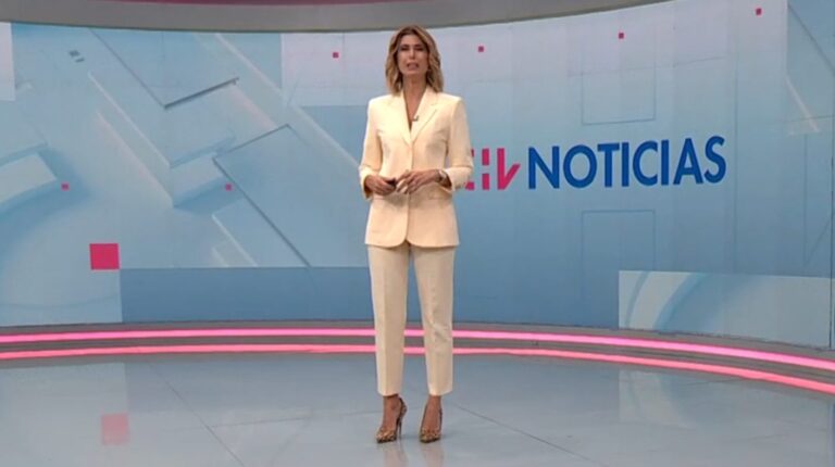 CHV Noticias Central | Domingo 26 de julio de 2026