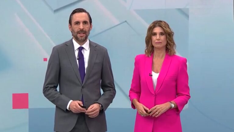 CHV Noticias Central | Miércoles 1 de julio de 2026
