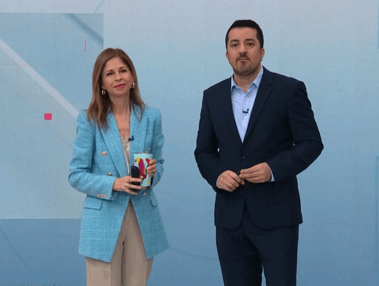 CHV Noticias AM | Martes 28 de julio de 2026