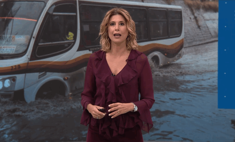 CHV Noticias Central | Martes 21 de julio de 2026