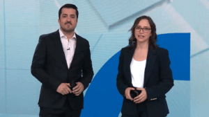 CHV Noticias Tarde | Lunes 13 de julio de 2026