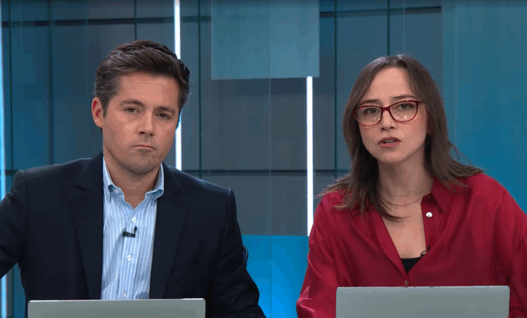 CHV Noticias Tarde | Viernes 17 de julio de 2026