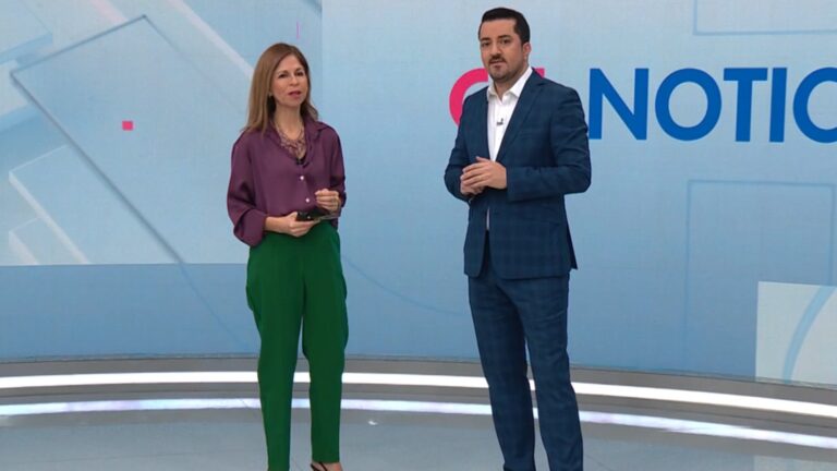 CHV Noticias AM | Miércoles 29 de julio de 2026