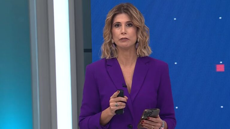 CHV Noticias Central | Lunes 13 de julio de 2026