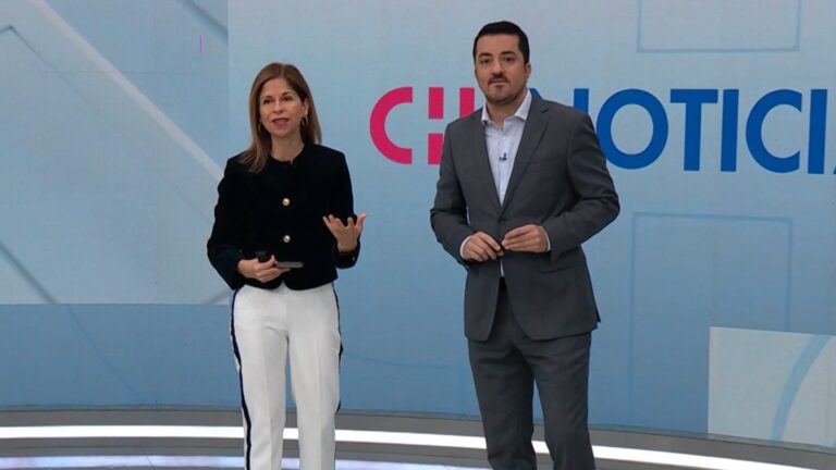 CHV Noticias AM | Lunes 27 de julio de 2026
